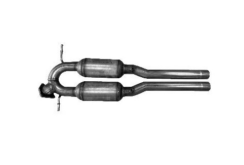 FILTR DPF FAP Audi A8 4.2 TDI Quattro CTEC 2013-2018