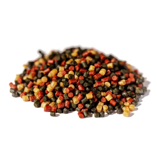 Massive Baits - Vario Mixed Pellets XS 1,5 - 3 mm
