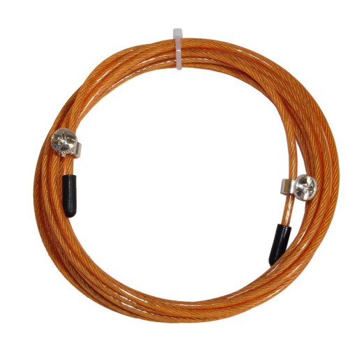 STALOWA LINKA DO SKAKANKI SPEED ROPE CROSSFIT J7G