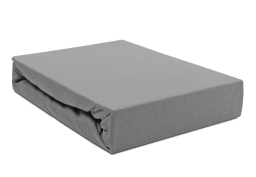 Przescieradło JERSEY na gumce Wysokajakość 140x200