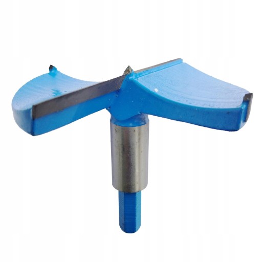 Wiertła 100mm Otwornica do drewna Auger Opener