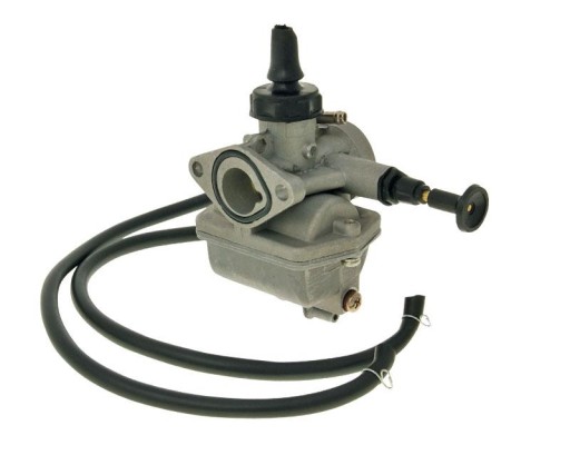 Gaźnik 18mm Honda MT MB MTX 101 Octane ze ssaniem ręcznym