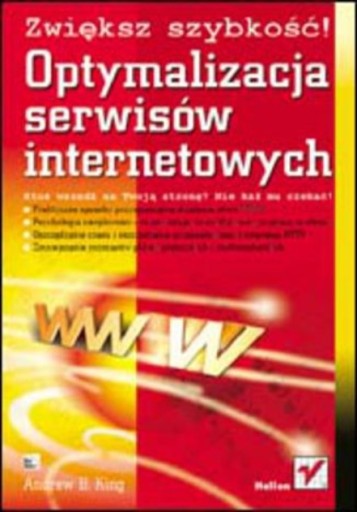 Optymalizacja serwisów internetowych - A B King