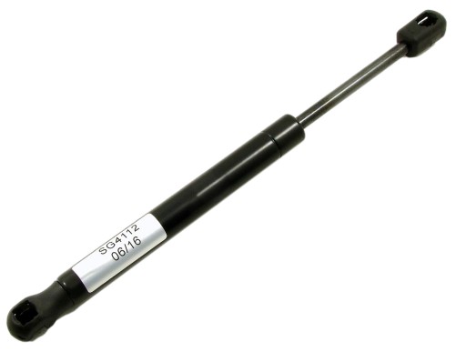 =SIŁOWNIK TELESKOP PRZÓD MASKI VOLVO S80 V70 XC70=
