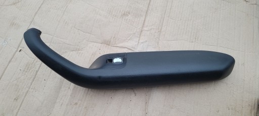 PODŁOKIETNIK TAPICERKI PRAWY PRZÓD AUDI A4 B7 B6