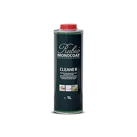 Rubio Rubio Monocoat Cleaner do powierzchni drewna 1L