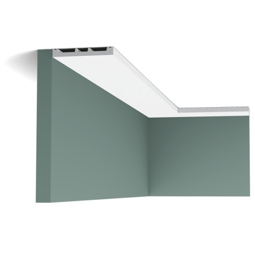 Listwa Przysufitowa Orac Decor SX 163