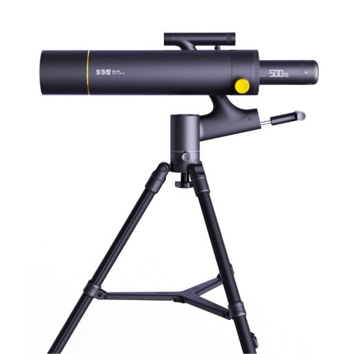 BeaverLAB Smart 4k, teleskop astronomiczny