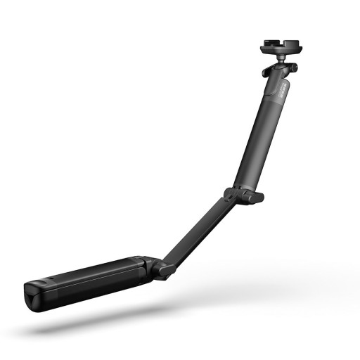 Uchwyt wysięgnik mini statyw GoPro 3-Way Grip 2.0