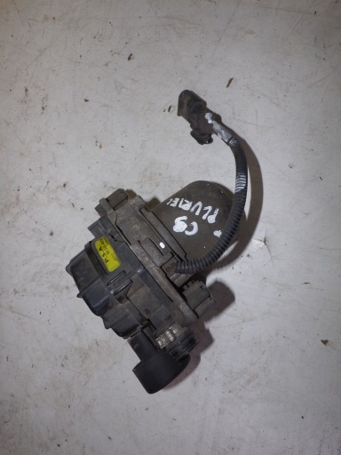 POMPA POWIETRZA WTÓRNEGO C3 PLURIEL 9653340480