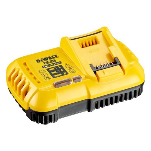 Ładowarka do akumulatorów DeWALT DCB118-QW 54V XR FLEXVOLT