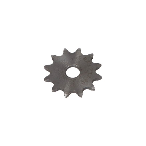 Koło łańcuchowe bez piasty 05B-1 (8mm) z12
