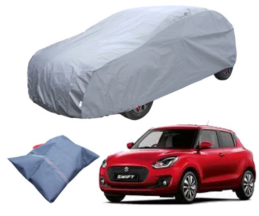 Pokrowiec plandeka na auto Suzuki Swift IV V VI