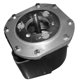 SIŁOWNIK HSU hamulca STAR 1142 AUTOSAN H9 Nowy