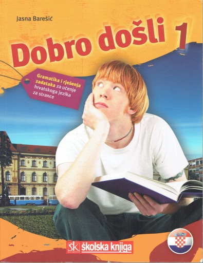 DOBRO DOSLI 1 Jasna Baresic