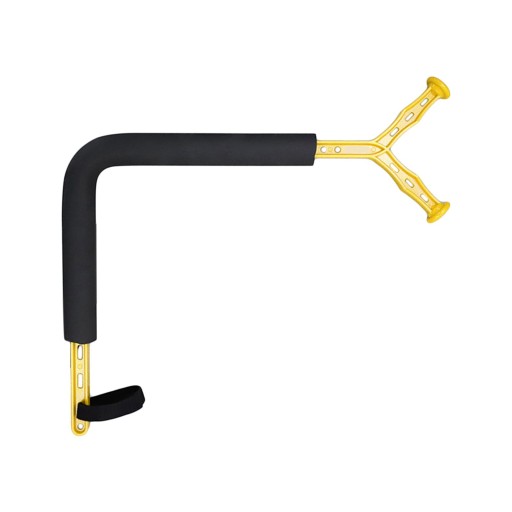 Korektor postawy Golf Swing Trainer żółty