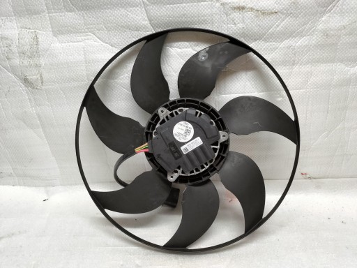 WENTYLATOR CHŁODNIC AUDI A4 A6 A7 A8 8W0959455J