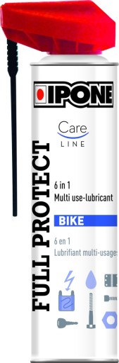 IPONE FULL PROTECT 250ML SPRAY WIELOZADANIOWY