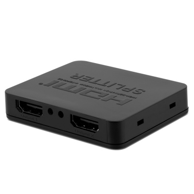 Spliter HDMI do 2 monitorów 4K Provision