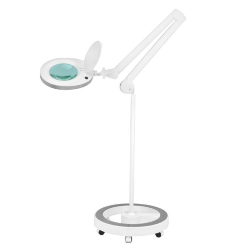Lampa lupa Elegante 6025 60 led LED SMD 5d ze stat