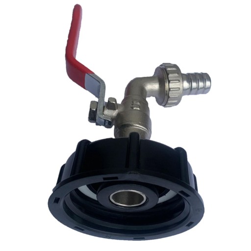 Adapter źródła IBC 1/2\