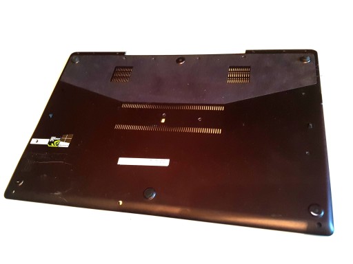 OBUDOWA DOLNA KADLUBEK MSI MS-1775 GS70 GS72