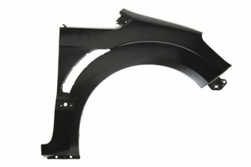 BŁOTNIK PRAWY FORD S-MAX 2006-2014 KAŻDY KOLOR