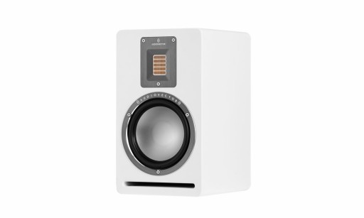 AUDIOVECTOR QR1 KOLUMNY PODSTAWKOWE