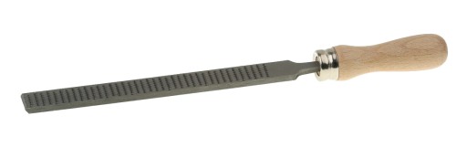 PILNIK DO DREWNA TARNIK PŁASKI 150 mm nr.2 POLSKI