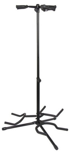 STATYW GITAROWY NA 3 GITARY KA-LINE STAND J-33