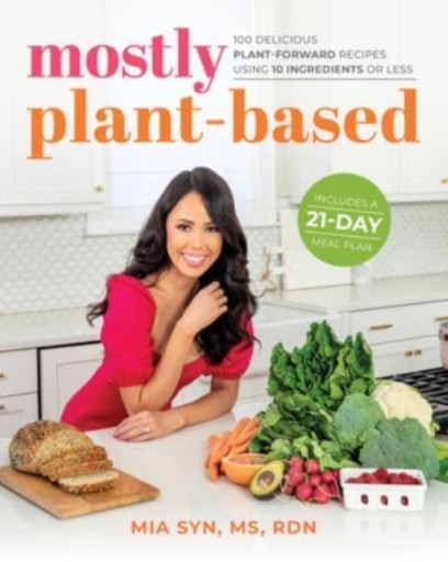 Mostly Plant-based MIA SYN
