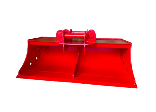 ŁYŻKA SKARPOWA LC 120CM LEHNHOFF MS03 TAKEUCHI KUBOTA