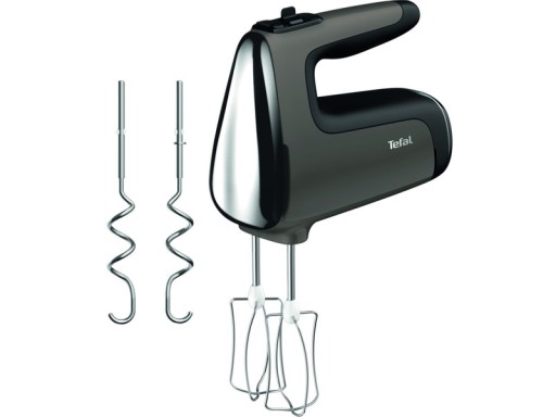 Mikser TEFAL PowerMix Silence HT650E38