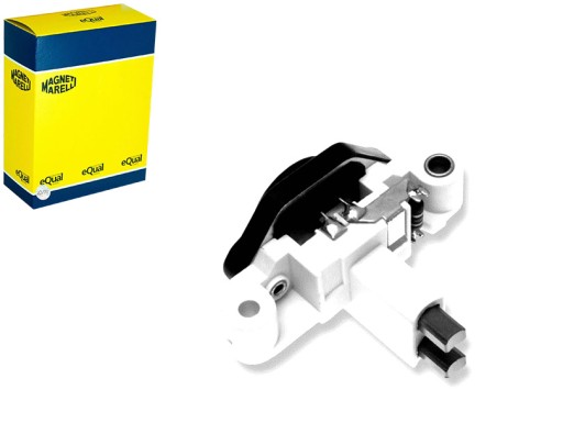 MAGNETI MARELLI REGULATOR NAPIĘCIA 14V MERCEDES 124 W124 C T-MODEL