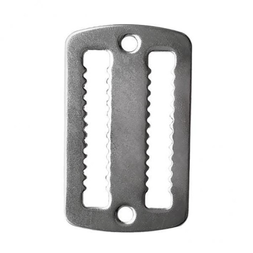 6X Weight Belt Slide Standard \