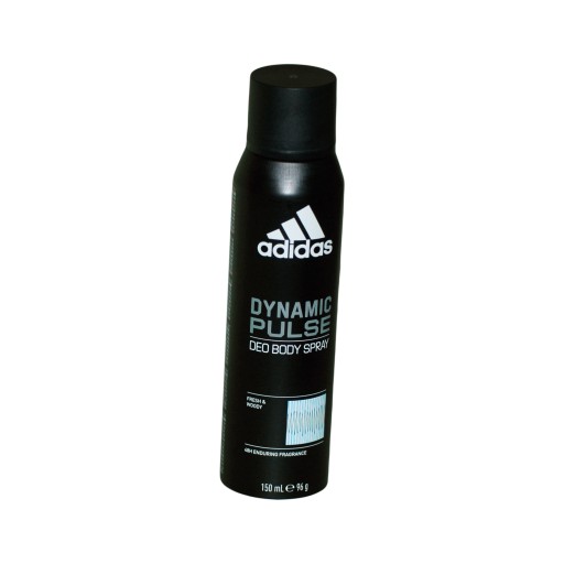 ADIDAS DYNAMIC PULSE dezodorant 150ml