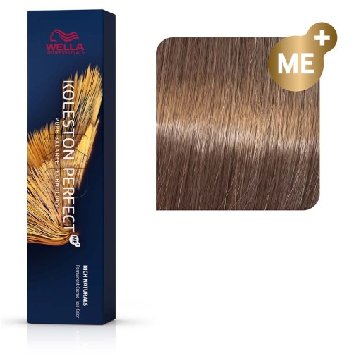 WELLA KOLESTON PERFECT FARBA DO WŁOSÓW 7/38 60ml