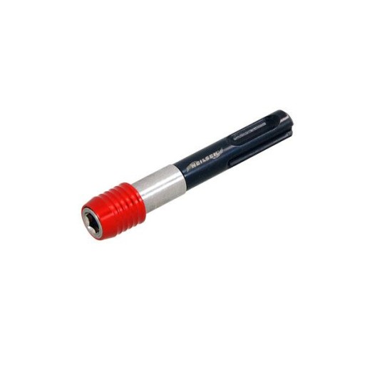 ADAPTER UCHWYT NA BITY SDS 1/4' 80MM Neilsen