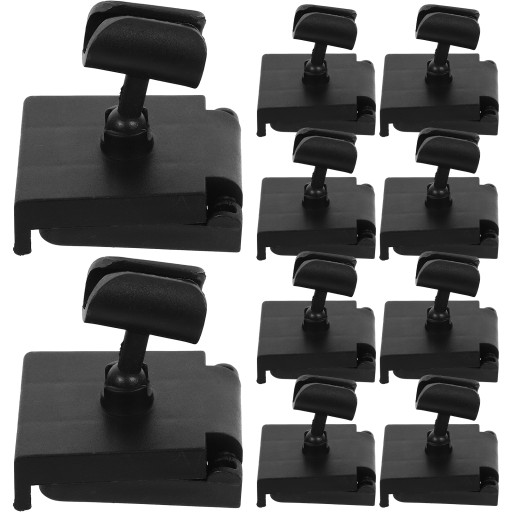 MINI MICROPHONE HOLDER BASE DESK CLAMPS HAND