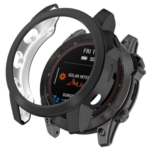 Etui Ochronne do Garmin Fenix 7X / 7X Solar / Epix Pro 2 Gen / 51mm