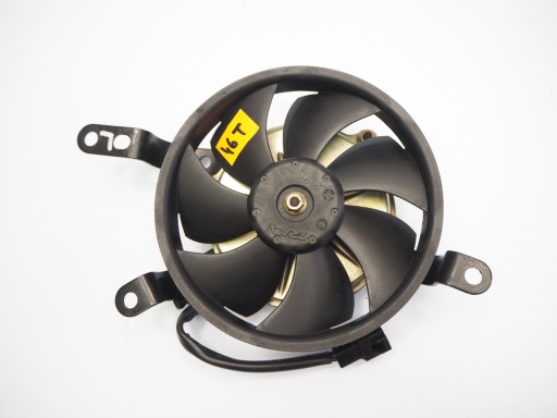YAMAHA YZF-R1 RN12 04-06 WENTYLATOR WIATRAK