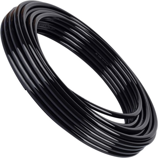 Wąż wężyk przewód silikonowy spryskiwacza 7/10 mm