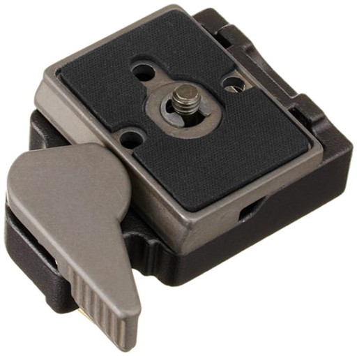 Manfrotto Adapter MN323 szybkozłączki RC2 z 200PL