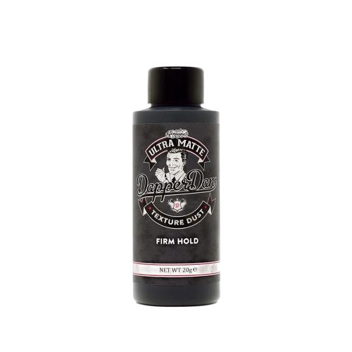 Dapper Dan Ultra Matte Puder Do Stylizacji 20 g