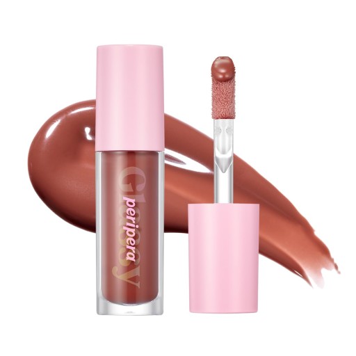 Peripera INK GLASTING LIP GLOSS 009 GROW ON YOU