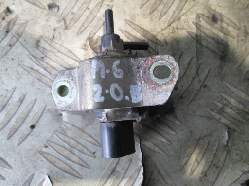 ZAWÓR PODCIŚNIENIA FORD MONDEO MK3 MAZDA 6 2.0 B 1S7G-9J559-BA