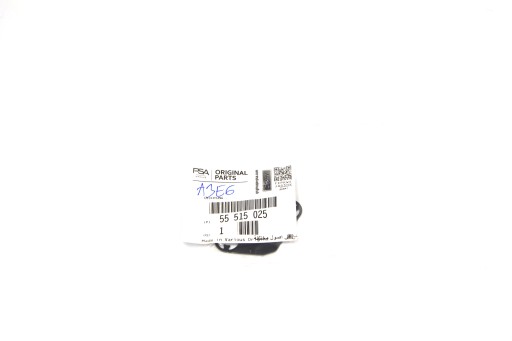 Opel 55515025 uszczelka napinacza łańcucha