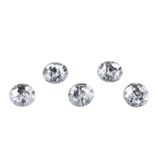 Guzik DIAMANTE 11,5mm NAJTANIEJ 5 sztuk 179