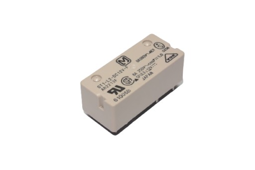 ST1-L2-DC12V-F AR2212F Przekaźnik Panasonic 12V 8A