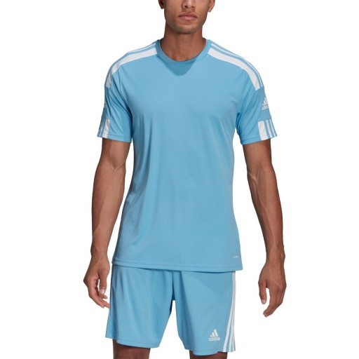 2XL Koszulka męska adidas Squadra 21 Jersey Short